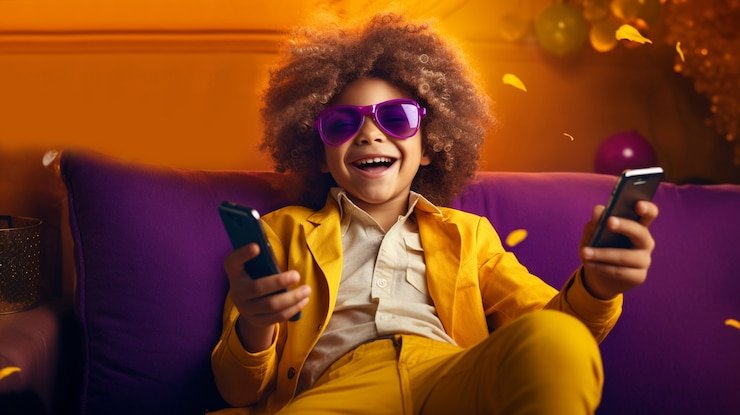 Mobile user and Brand 